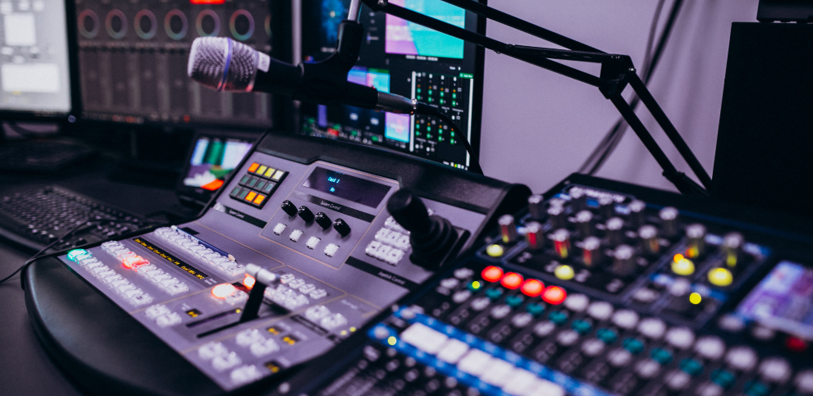 Media and entertainment transformation