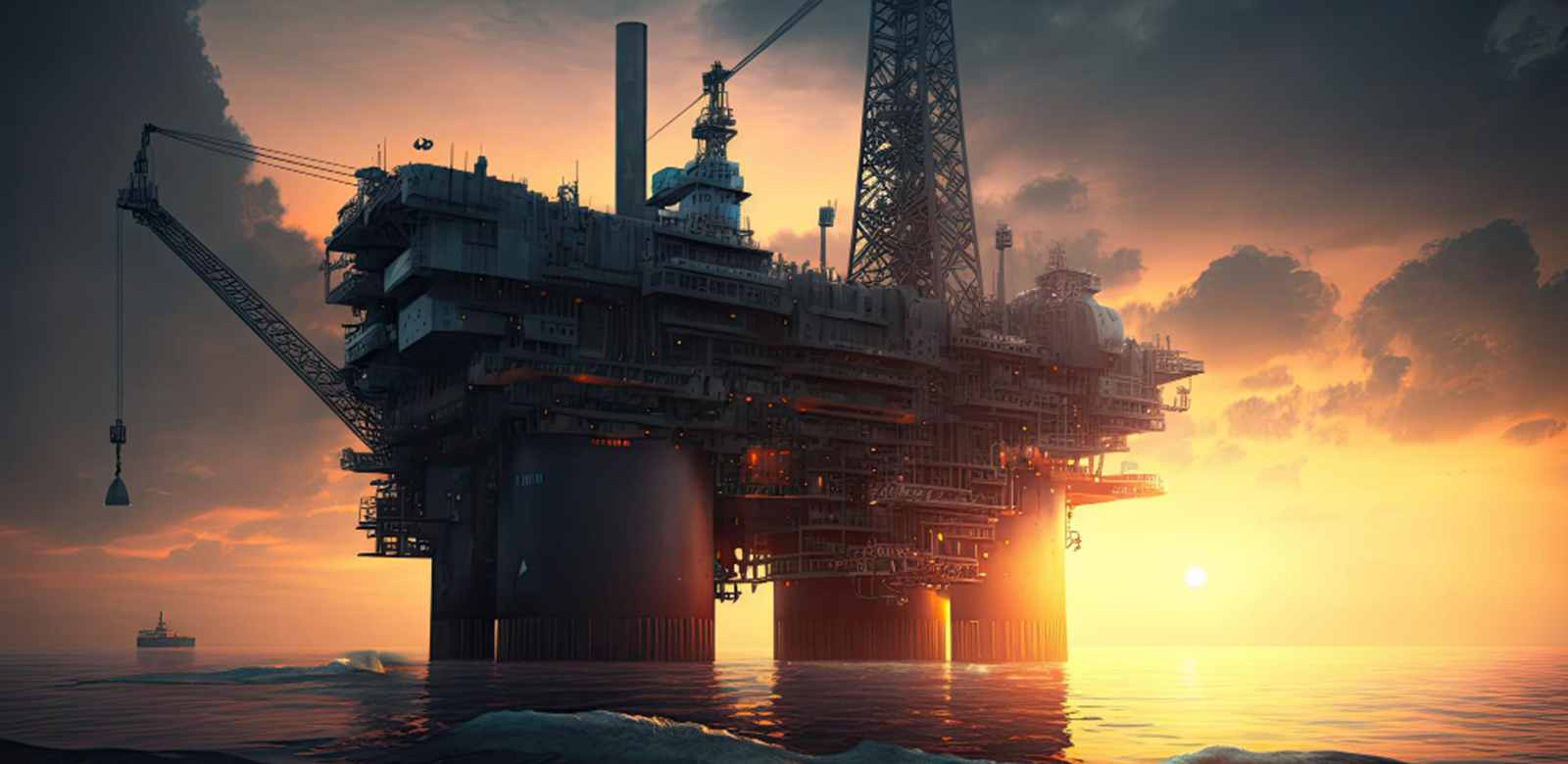 Oil and gas operations