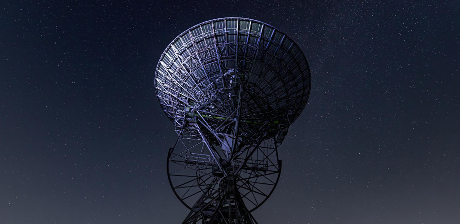 Telecommunications transformation