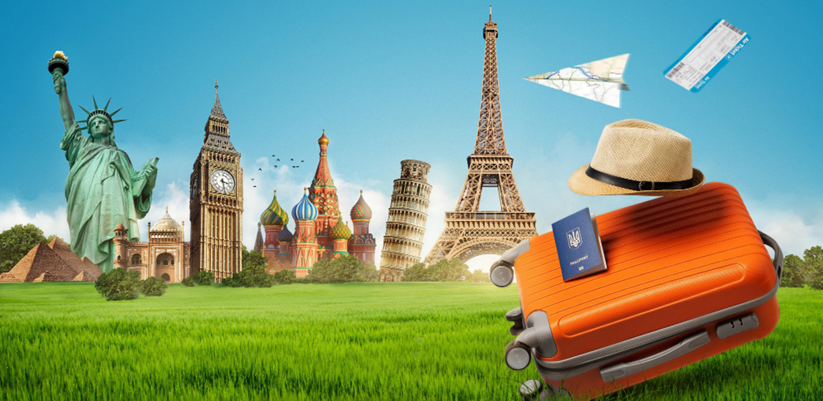 Travel and leisure strategy